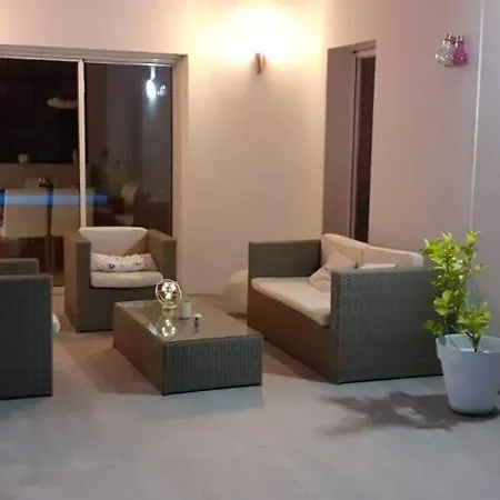 Les Echappees Belles - La Villa Tarnos