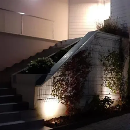 Vila Les Echappees Belles - La *