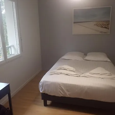 Les Echappees Belles - La Tarnos