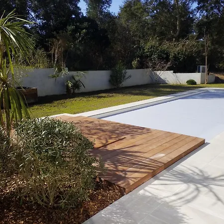 Vila Les Echappees Belles - La Tarnos