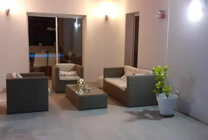 Les Echappees Belles - La Villa Tarnos