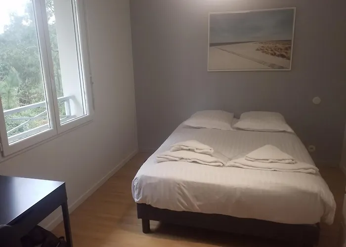 Les Echappees Belles - La Tarnos